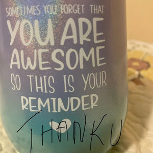 Meet your Posher, Darlinn